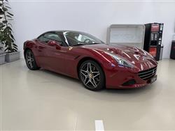 FERRARI CALIFORNIA T DCT
