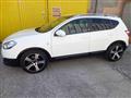 NISSAN QASHQAI 2.0 dCi DPF Visia 4x4 tetto panoramico