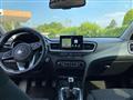 KIA CEED Business 1.4 MPI