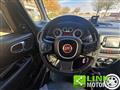 FIAT 500L 0.9 TwinAir Turbo Natural Power Pop Star