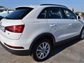 AUDI Q3 2.0 TDI 150 CV S tronic Business *Navi,Xeno*