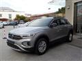 VOLKSWAGEN T-ROC 2.0 TDI SCR 115CV Edition Plus