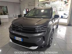 CITROEN C5 AIRCROSS C5 Aircross BlueHDi 130 S&S EAT8 Feel Pack