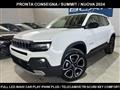 JEEP AVENGER 1.2 T Summit "18 BLACK/NAVI/F.LED/KEY CONF./TELEC