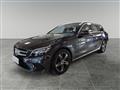 MERCEDES CLASSE C SW C 200 S.W. Auto EQ-Boost Sport