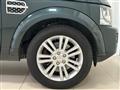 LAND ROVER DISCOVERY 4 3.0 SDV6 249CV HSE