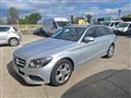 MERCEDES CLASSE C SW d S.W. Auto Business