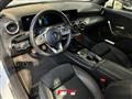 MERCEDES CLASSE A A 180 d Automatic Premium