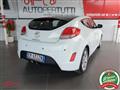 HYUNDAI VELOSTER 1.6 GDI DCT Comfort