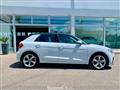 AUDI A1 SPORTBACK A1 SPB 25 TFSI