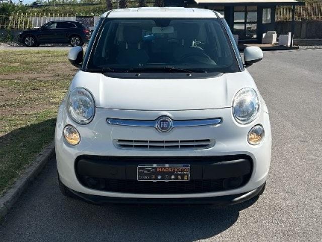 FIAT 500L Living 1.6 Multijet 105 CV Lounge