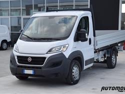 FIAT DUCATO 2.3 MJT 130CV Cassone fisso "No clima"