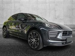 PORSCHE MACAN 2.0