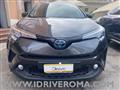 TOYOTA C-HR 1.8 Hybrid E-CVT TREND