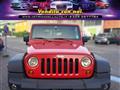 JEEP Wrangler 2.8 CRD Sport Plus Auto