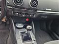 AUDI A3 SPORTBACK 4X4 S LINE cv150 TASSO 0