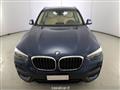 BMW X3 xDrive20d Business Advantage