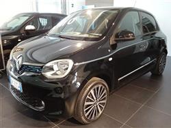 RENAULT TWINGO ELECTRIC Intens 22kWh