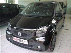 SMART FORFOUR 70 1.0 Passion