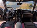 MINI MINI 5 PORTE 2.0 JCW JHON COOPER WORKS 5 porte