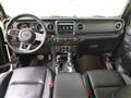 JEEP WRANGLER Unlimited 2.2 Mjt II Sahara