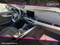 AUDI A4 AVANT Avant 35 TDI/163 CV S tronic Virtual/Clima 3 zone