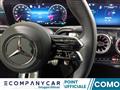 MERCEDES CLASSE A Neopatentati, Automatic AMG Line Advanced