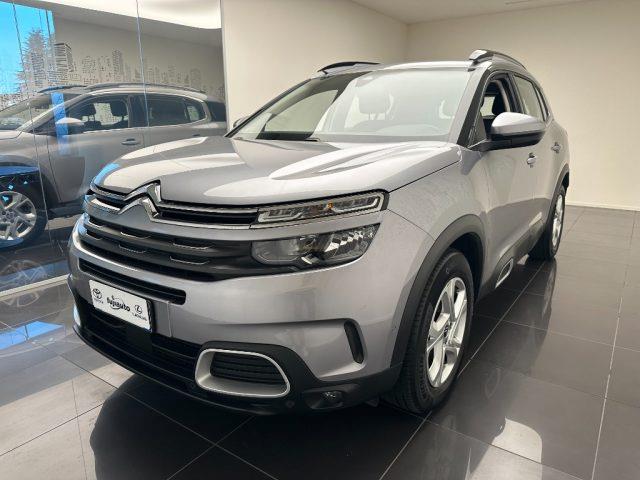 CITROEN C5 AIRCROSS PURETECH 130 S&S Feel