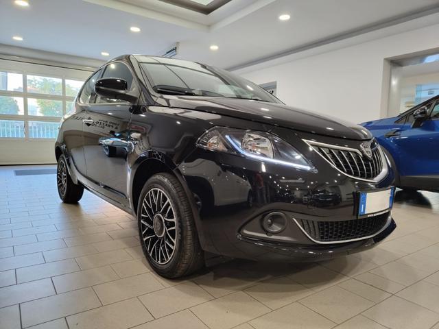 LANCIA YPSILON 1.2 69 CV 5 porte GPL Ecochic #PRONTA CONSEGNA