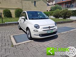 FIAT 500C 1.2 Lounge GARANZIA INCLUSA