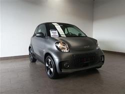 SMART EQ FORTWO EQ PURE