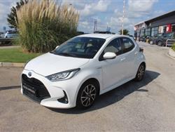 TOYOTA YARIS 1.5 Hybrid 5 porte Trend