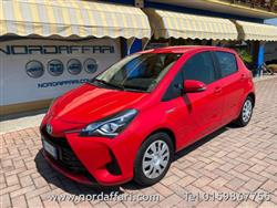 TOYOTA YARIS 1.5 Hybrid 5 porte Active