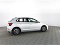 VOLKSWAGEN POLO 1.0 TSI DSG Life