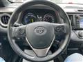 TOYOTA RAV4 2.5cc 155cv HYBRID DYNAMIC TELECAMERA BLUETOOTH