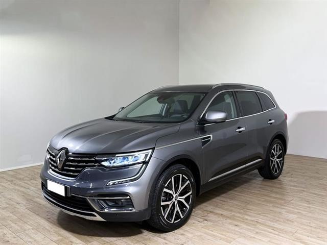 RENAULT KOLEOS Blue dCi 190 CV X-Tronic Executive