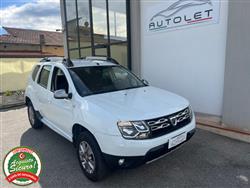 DACIA DUSTER 1.5 dCi 110CV 4x2 Prestige