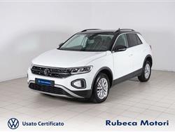 VOLKSWAGEN T-ROC 2.0 TDI SCR Life
