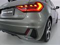 AUDI A1 CITYCARVER 30 TFSI Admired S-line