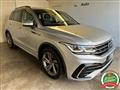 VOLKSWAGEN TIGUAN 2.0 TDI 150 CV SCR DSG R-Line