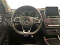 MERCEDES CLASSE GLS GLS 350 d 4Matic Premium