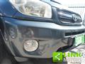 TOYOTA RAV4 2.0 D-4D 116 CV Sol