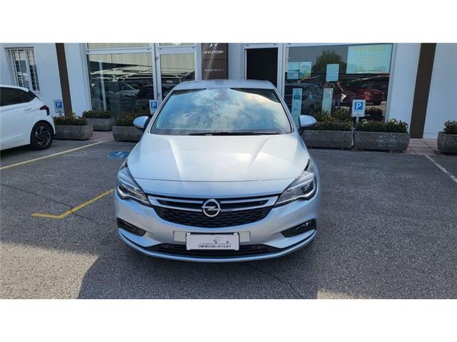 OPEL ASTRA 1.6 CDTi 110CV Start&Stop 5 porte Elective