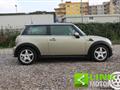 MINI MINI 3 PORTE 1.6 Chili 16V - GARANZIA 12 MESI