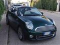 MINI Roadster Mini  1.6 Cooper 122cv CABRIO