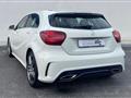 MERCEDES CLASSE A 1.5 DIESEL 109 CV  PREMIUM