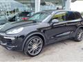 PORSCHE CAYENNE 3.0 Diesel !TAGLIANDI PORSCHE!