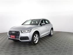 AUDI Q5 2.0 TDI 190 CV quattro S tronic Business Sport