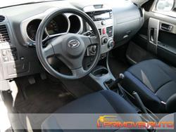 DAIHATSU TERIOS 1.5 4WD Top