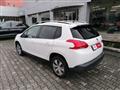 PEUGEOT 2008 (2013) 1.2 VTi 82CV Allure